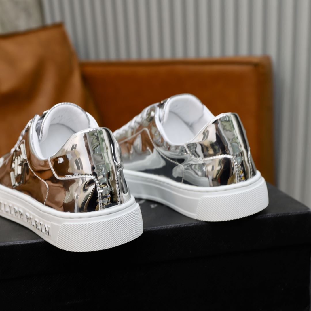 Philipp Plein Shoes